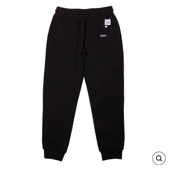 RIPNDIP PEEK A NERMAL SWEAT PANTS - Picture 2 of 8